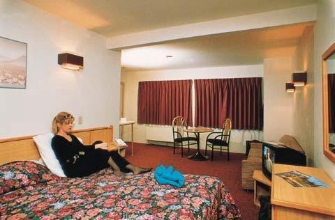 City Centre Motel Vancouver Quarto foto