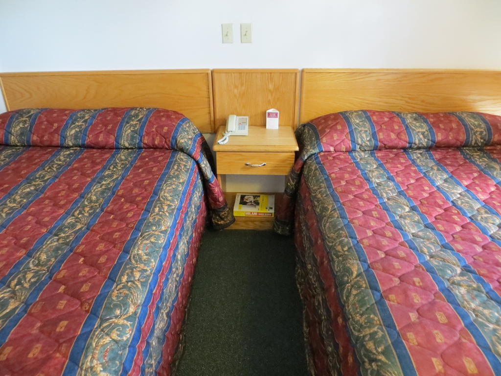 City Centre Motel Vancouver Quarto foto