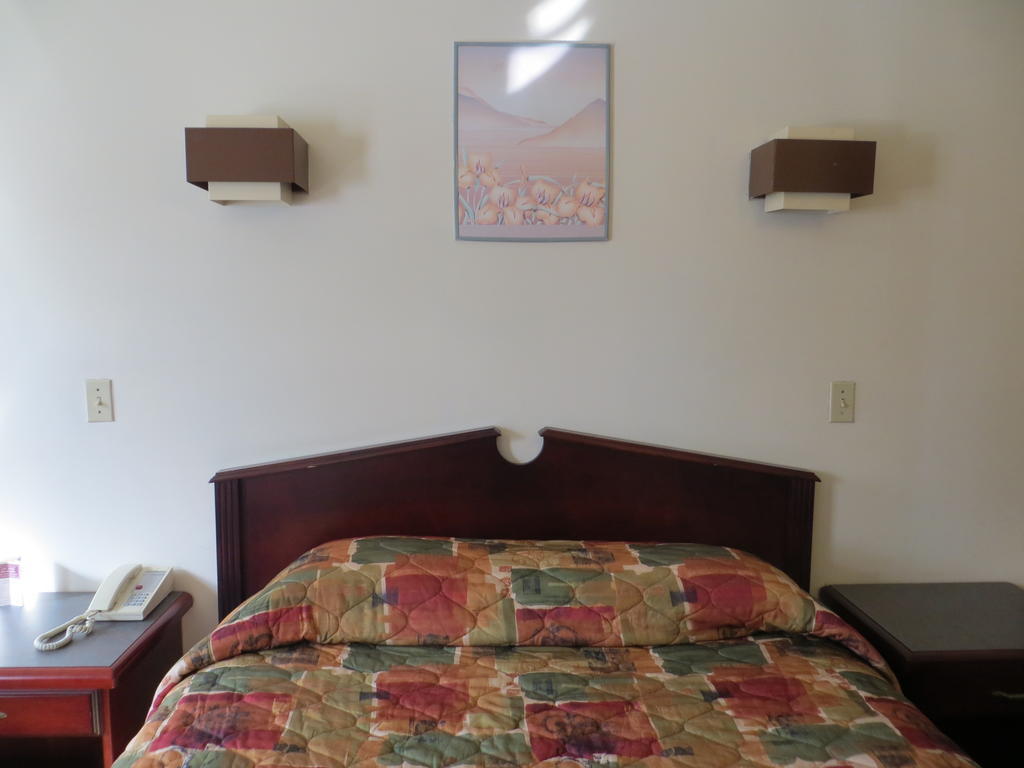 City Centre Motel Vancouver Quarto foto