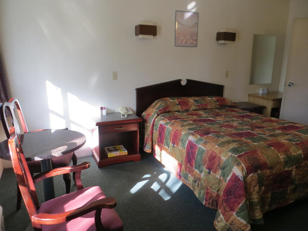 City Centre Motel Vancouver Quarto foto